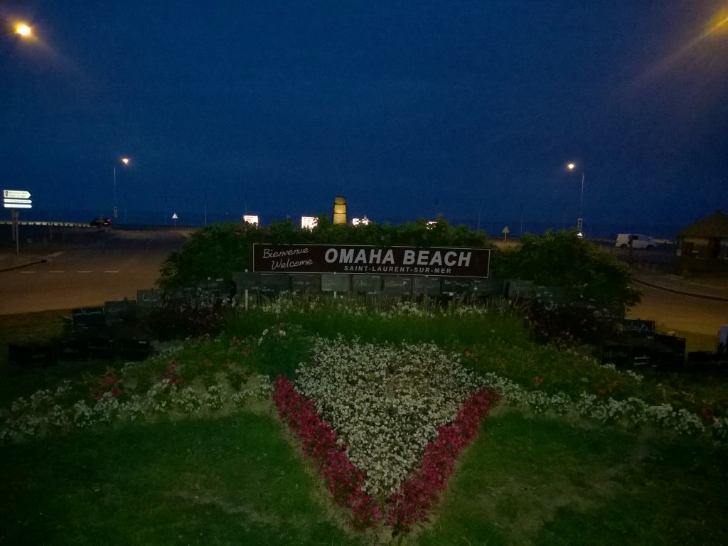 Omaha Beach