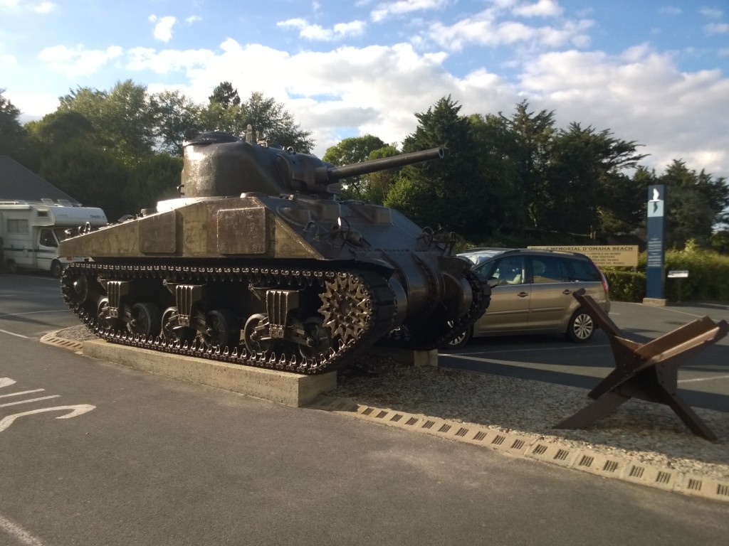 Tanka Sherman Omaha