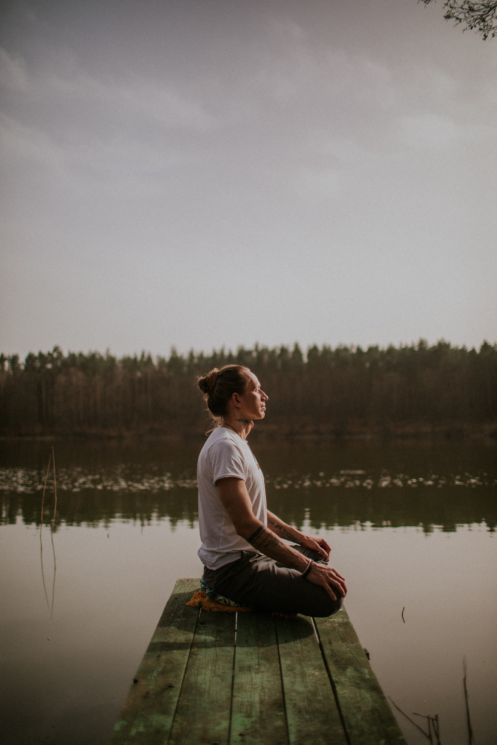 indywidualna Sesja oddechowa