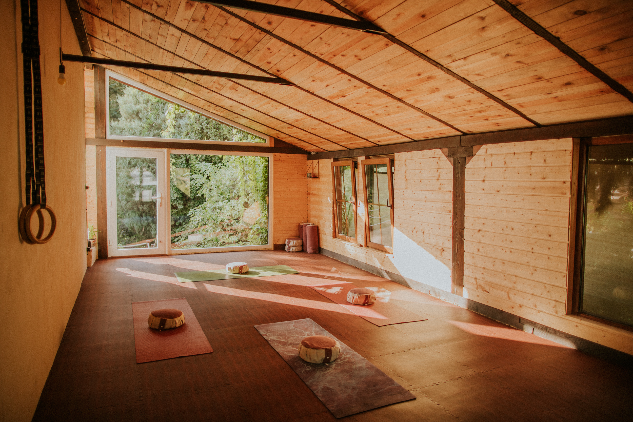 Trening oddechowy z dojazdem Trening oddechowy Gorzów