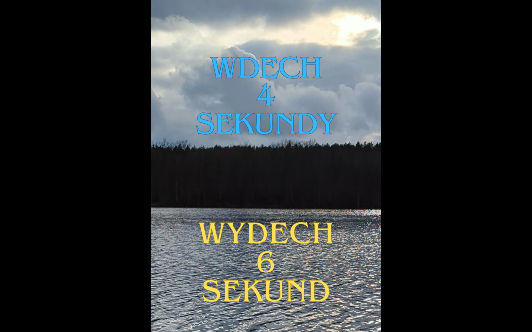 Podstawowa technika oddechowa